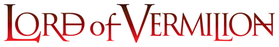 Lord of Vermilion's cover