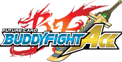 Future Card Buddyfight Ace's cover