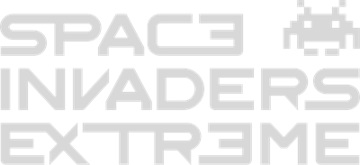 Space Invaders Extreme Series's cover