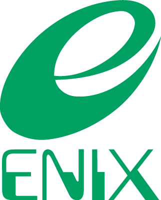 Enix's cover