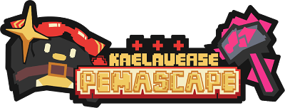 Kaelaverse: Pemascape's cover