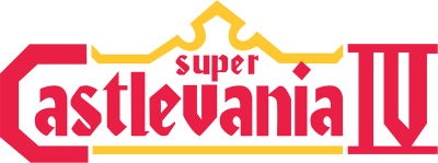 Super Castlevania IV's image