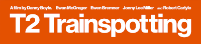 T2 Trainspotting's cover