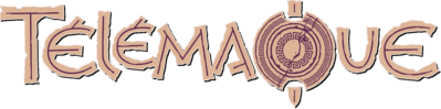 Télémaque's cover