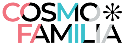 Cosmo Familia*'s cover