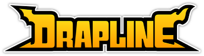 DRAPLINE's cover