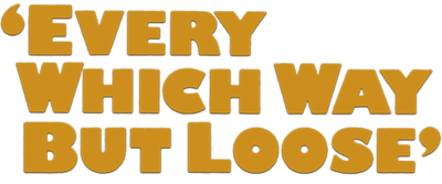 Every Which Way But Loose's image