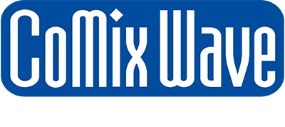 CoMix Wave Films's cover