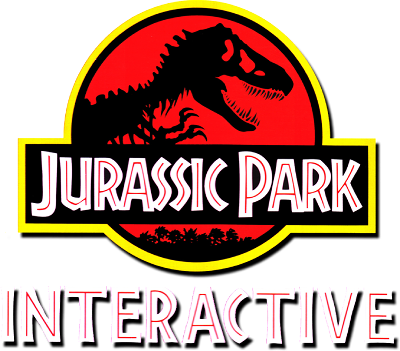 Jurassic Park Interactive's image