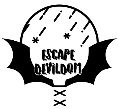 Escape Devildom Logo