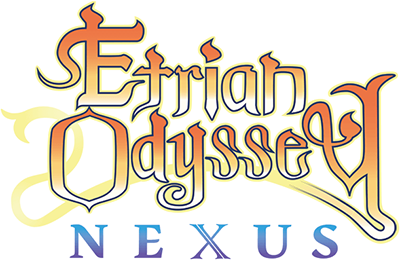 Etrian Odyssey Nexus's cover