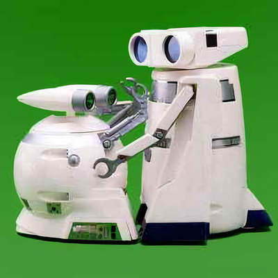 Apogee & Perigee's image