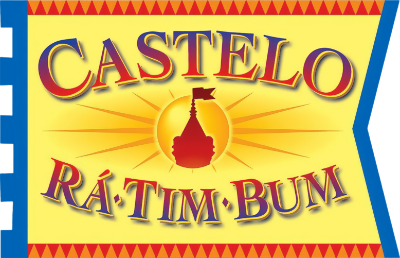 Castelo Rá-Tim-Bum's cover
