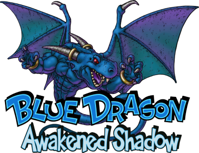 Blue Dragon: Awakened Shadow's image