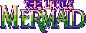 The Little Mermaid (Game)'s image