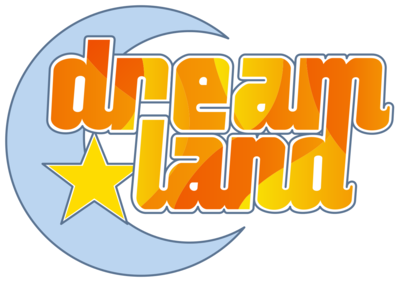 Dreamland Logo