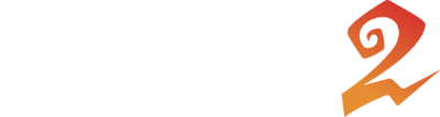 Obakeidoro 2: Chase & Seek's logo