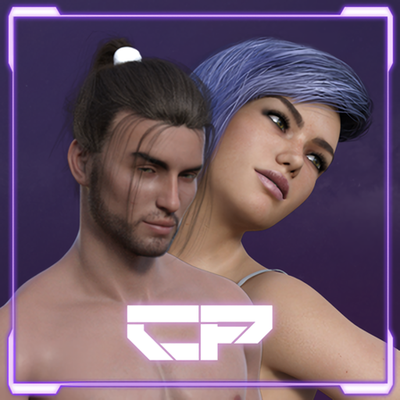 Nautilus: Projeto Cyberpunk's cover
