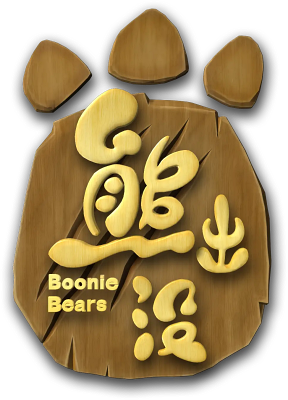 Boonie Bears's cover