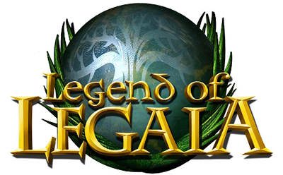 Legend of Legaia Series's cover