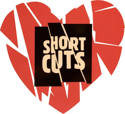 Short Cuts's cover