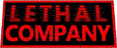 Lethal Company's logo