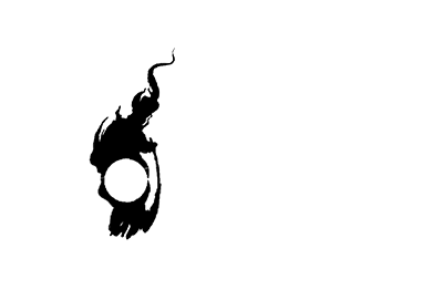 Black Torch's logo