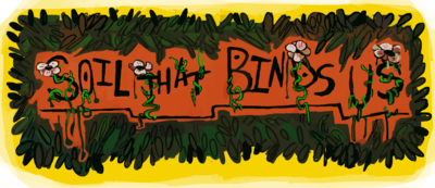 Soil That Binds Us's logo
