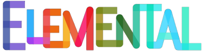Elemental's logo