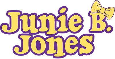 Junie B. Jones's cover