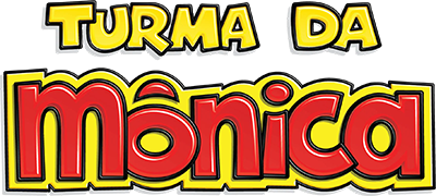 Turma da Mônica's logo