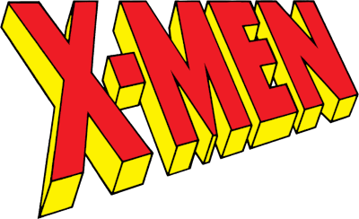X-Men Series's cover