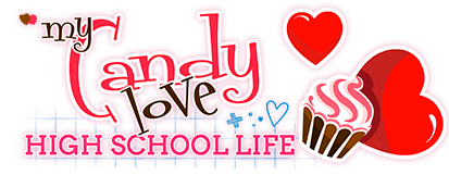My Candy Love Logo
