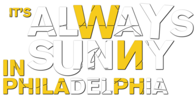 It's Always Sunny in Philadelphia's logo