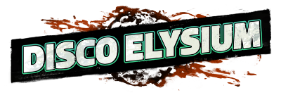 Disco Elysium Logo