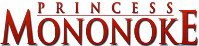 Princess Mononoke's logo