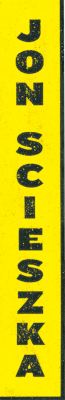 Jon Scieszka's Works's cover