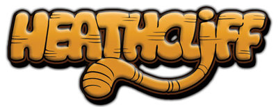 Heathcliff's cover