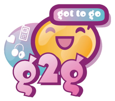 G2G's cover