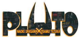 PLUTO's logo