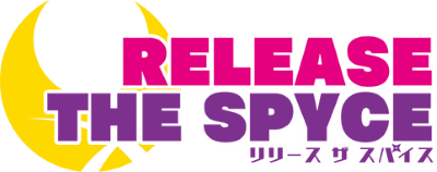 Release the Spyce's cover