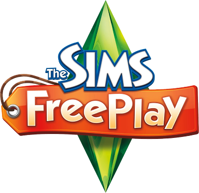 The Sims Freeplay's cover