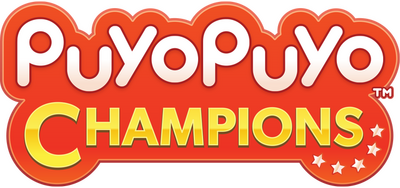 Puyo Puyo Champions's image