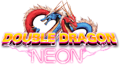 Double Dragon Neon's image