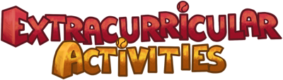 Extracurricular Activities Logo