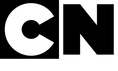 Cartoon Network's cover