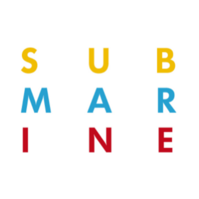 Submarine's logo