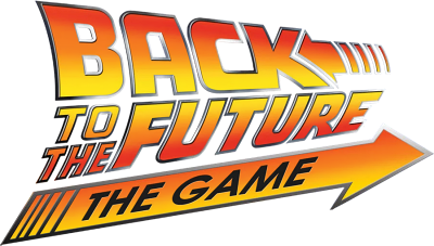 Back to the Future: The Game's image
