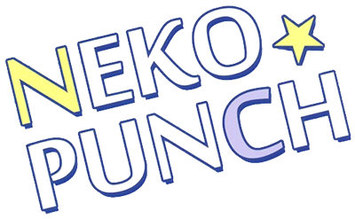 NEKO★PUNCH's cover