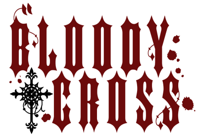 Bloody Cross's logo